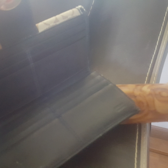 Coach signature wallet - Picture 4 of 4